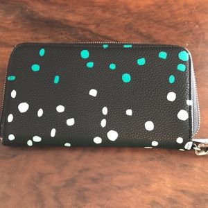 All About The Benjamins Wallet